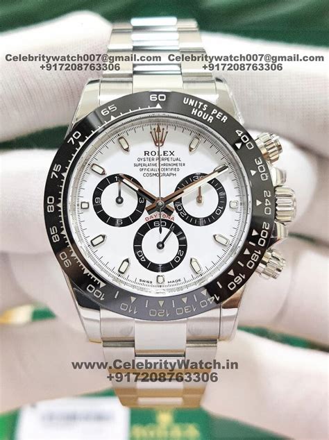 rolex daytona panda super clone|best super clone rolex reddit.